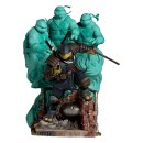 Teenage Mutant Ninja Turtles: The Last Ronin Statue 1/10...