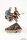 Assassin´s Creed Statue 1/6 Spartan Kick Alexios Diorama 37 cm