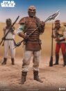 Die Rückkehr der Jedi-Ritter Actionfigur 1/6 Pagetti...