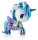 Unicorno x Arcane Window Box Figur Blue Mayhem JINX (Special Edition) 7 cm