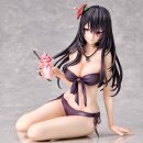 The Bashful Girlfriend PVC Statue 1/6 Hanami Mizusumi Swimsuit Ver. 18 cm