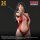 Vampirella Plastic Model Kit 1/8 Vampirella 3.0 Jose Gonzales Edition 23 cm
