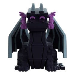 Minecraft Vinyl Figur Haunted Ender Dragon 10 cm