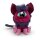 Invincible Plüschfigur Vorg 22 cm