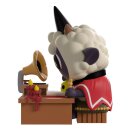 Cult of the Lamb Vinyl Figur Lofi Lamb 9 cm