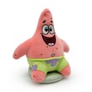 SpongeBob Schwammkopf Plüschfigur Patrick Shoulder Rider 13 cm
