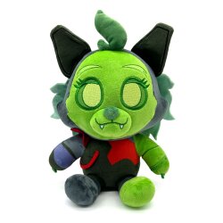 Five Nights at Freddys Plüschfigur Ruined AR Roxy 22 cm