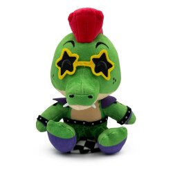 Five Nights at Freddys Plüschfigur Monty Shoulder Rider 15 cm