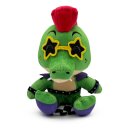 Five Nights at Freddys Plüschfigur Monty Shoulder...