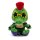 Five Nights at Freddys Plüschfigur Monty Shoulder Rider 15 cm
