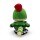Five Nights at Freddys Plüschfigur Monty Shoulder Rider 15 cm