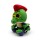Five Nights at Freddys Plüschfigur Monty Shoulder Rider 15 cm