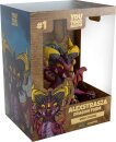 World of Warcraft Vinyl Figur Alexstrasza Dragon Form 9 cm