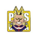 My Hero Academia Ansteck-Pins Set 5 cm (6)
