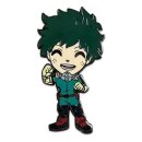 My Hero Academia Ansteck-Pins Set 5 cm (6)