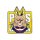 My Hero Academia Ansteck-Pins Set 5 cm (6)