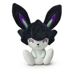 League of Legends Plüschfigur Black Battle Bunny 22 cm