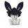 League of Legends Plüschfigur Black Battle Bunny 22 cm
