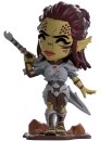 Baldurs Gate 3 Vinyl Figur Laezel 11 cm