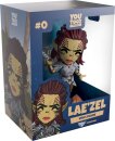 Baldurs Gate 3 Vinyl Figur Laezel 11 cm