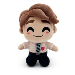 Heartstopper Plüschfigur Nick 22 cm