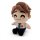 Heartstopper Plüschfigur Nick 22 cm