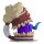 Dungeons & Dragons Vinyl Figur Mimic 10 cm