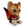 Magic the Gathering Plüschfigur Mabel 22 cm