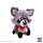 Indigo Park Plüschfigur Rambley 22 cm
