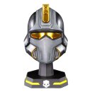 Helldivers 2 Replik 1/4 Hero of the Federation Helmet 11 cm