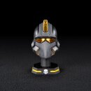 Helldivers 2 Replik 1/4 Hero of the Federation Helmet 11 cm