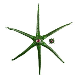 Marvel Legends Gamerverse Actionfigur Gargantos 15 cm