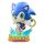 Sonic the Hedgehog Cosbaby (S) Minifigur Sonic 12 cm