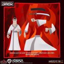 Samurai Jack 5 Points Actionfiguren 9 cm Deluxe Set Sortiment (24)