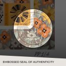 Marvel Fantastic Four #48 Kunstdruck Marvels First Family: The Fantastic Four! 61 x 41 cm - ungerahmt