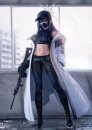 Blue Archive PVC Statue 1/7 Saori 27 cm