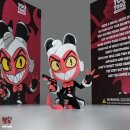 Helluva Boss Vinyl Figur Moxxie 12 cm
