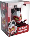 Helluva Boss Vinyl Figur Moxxie 12 cm