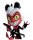 Helluva Boss Vinyl Figur Moxxie 12 cm