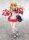 Goddess of Victory: Nikke PVC Statue Clay 25 cm
