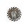 Doom The Dark Ages Replik Shield Saw Mini 18 cm