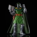 Fantastic Four Marvel Retro Collection Actionfigur Dr. Doom 15 cm