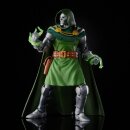 Fantastic Four Marvel Retro Collection Actionfigur Dr. Doom 15 cm