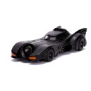 Batman 1989 Hollywood Rides Diecast Modell 1/32 1989...