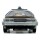 Zurück in die Zukunft III Hollywood Rides Diecast Modell 1/32 DeLorean Time Machine Free Rolling
