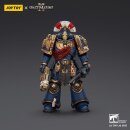 Warhammer 40,000: Space Marine 2 Actionfigur Ultramarines...