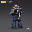 Warhammer 40,000: Space Marine 2 Actionfigur Ultramarines Relic Secundus Armour 20 cm