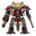 Warhammer 40,000: Space Marine 2 Actionfigur Imperial Knights House Raven Knight Errant 56 cm