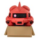 Mobile Suit Gundam Mega Cat Project Nyanto! The Big...