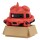 Mobile Suit Gundam Mega Cat Project Nyanto! The Big Nyandam Series Sammelfigur Chars Zaku 14 cm